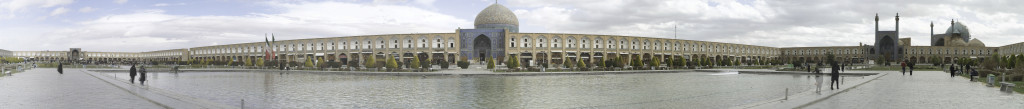 Naqsh-e Jahan