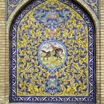 Golestan Palace