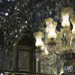 Golestan Palace