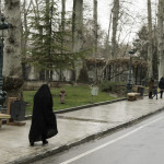 Niavaran Palace