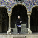 Golestan Palace