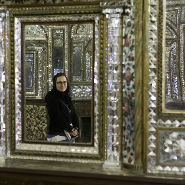 5 Tage in Teheran // 5 days in Tehran
