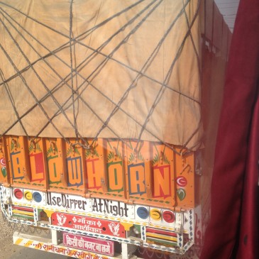 Indien – ein erstes Fazit