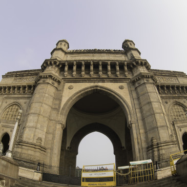 2 Tage in Mumbai – Überleben in der Mega-City