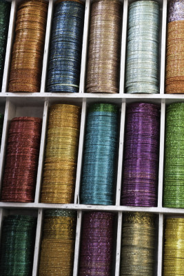 Bangles?