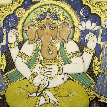 Indien – Love it or hate it