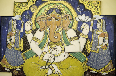 Indien – Love it or hate it