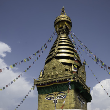 Namaste Nepal – Namaste Kathmandu